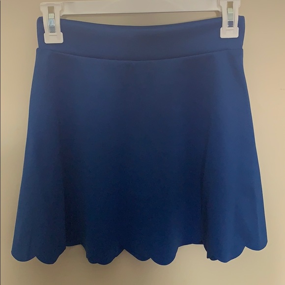A line/ skater skirt - Picture 4 of 4